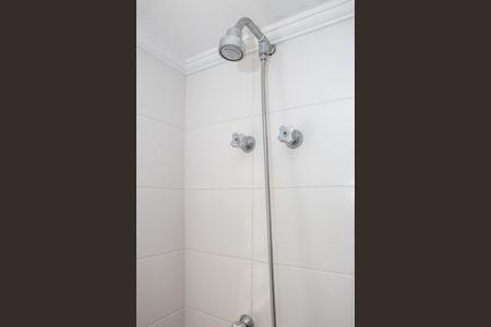 Apartamento para alugar com 170m², 4 quartos e 3 vagasBanheiro da Suíte 2