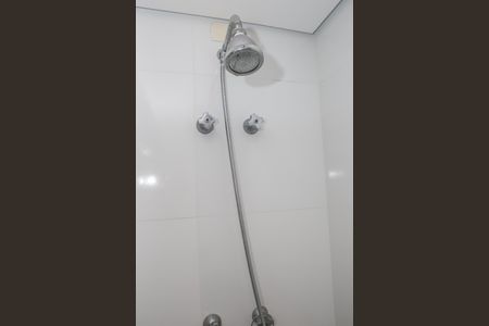 Apartamento para alugar com 170m², 4 quartos e 3 vagasBanheiro da Suíte 1