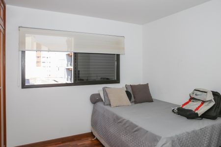 Apartamento para alugar com 170m², 4 quartos e 3 vagasQuarto