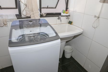 Apartamento para alugar com 170m², 4 quartos e 3 vagasÁrea de Serviço