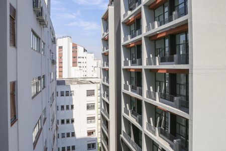 Apartamento para alugar com 170m², 4 quartos e 3 vagasVista do Quarto