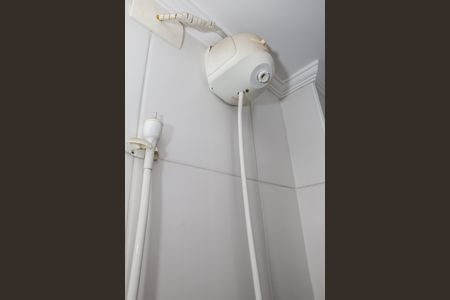 Apartamento para alugar com 170m², 4 quartos e 3 vagasBanheiro de Serviço