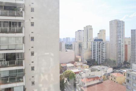 Apartamento para alugar com 170m², 4 quartos e 3 vagasVista do Escritório