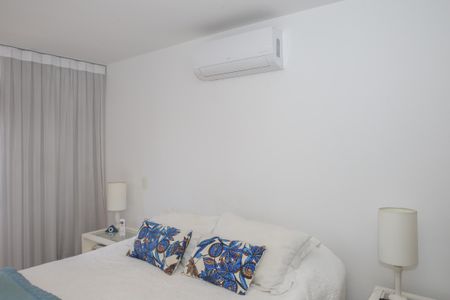 Apartamento para alugar com 170m², 4 quartos e 3 vagasSuíte 1