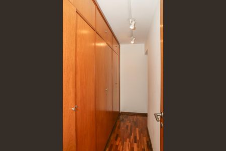 Apartamento para alugar com 170m², 4 quartos e 3 vagasSuíte 1