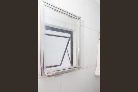 Apartamento para alugar com 170m², 4 quartos e 3 vagasBanheiro de Serviço