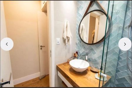 Foto 13 de apartamento à venda com 2 quartos, 72m² em Vila Mariana, São Paulo