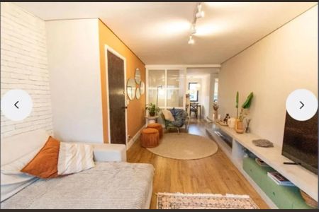 Foto 02 de apartamento à venda com 2 quartos, 72m² em Vila Mariana, São Paulo