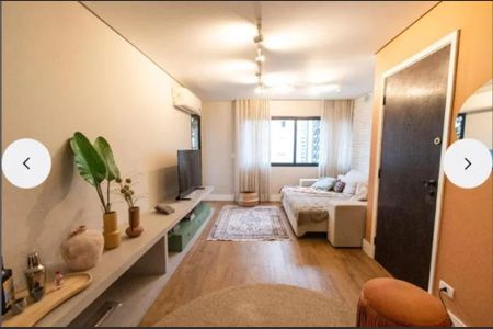 Foto 03 de apartamento à venda com 2 quartos, 72m² em Vila Mariana, São Paulo