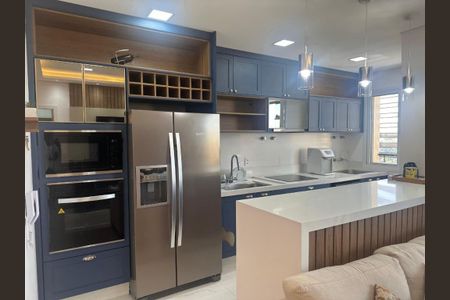 Apartamento à venda com 90m², 3 quartos e 2 vagas Apartamento à venda com 90m², 3 quartos e 2 vagasFoto 28