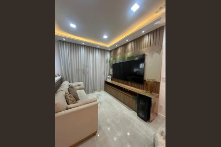 Foto 43 de apartamento à venda com 3 quartos, 90m² em Swiss Park, Campinas