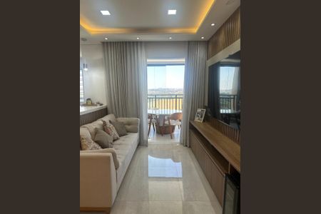 Apartamento à venda com 90m², 3 quartos e 2 vagas Apartamento à venda com 90m², 3 quartos e 2 vagasFoto 33