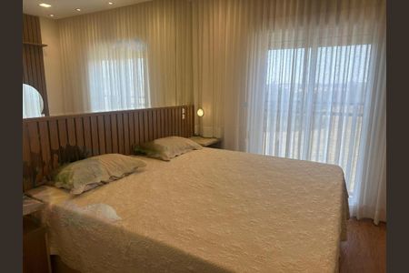 Apartamento à venda com 90m², 3 quartos e 2 vagas Apartamento à venda com 90m², 3 quartos e 2 vagasFoto 06