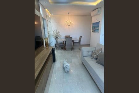 Foto 34 de apartamento à venda com 3 quartos, 90m² em Swiss Park, Campinas