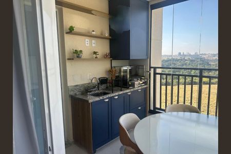 Apartamento à venda com 90m², 3 quartos e 2 vagas Apartamento à venda com 90m², 3 quartos e 2 vagasFoto 24
