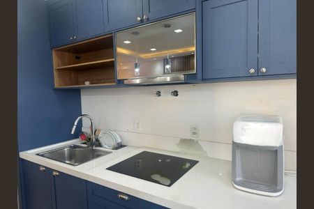 Apartamento à venda com 90m², 3 quartos e 2 vagas Apartamento à venda com 90m², 3 quartos e 2 vagasFoto 25