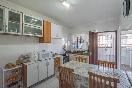 Casa à venda com 85m², 2 quartos e 2 vagasCozinha