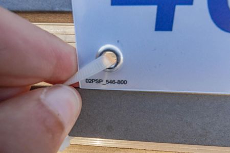 Casa à venda com 85m², 2 quartos e 2 vagasPlaquinha