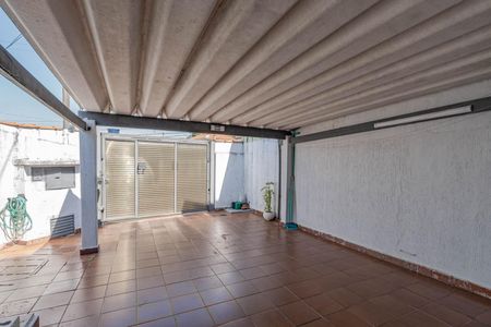 Casa à venda com 85m², 2 quartos e 2 vagasGaragem