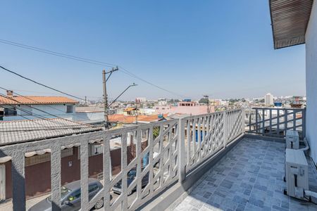 Casa à venda com 85m², 2 quartos e 2 vagasVaranda