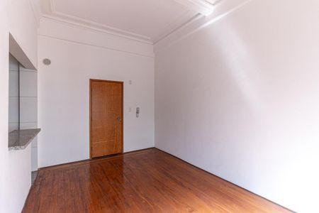 Studio de kitnet/studio para alugar com 1 quarto, 33m² em República, São Paulo