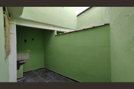 Casa para alugar com 60m², 1 quarto e sem vaga Casa para alugar com 60m², 1 quarto e sem vagaÁrea de Serviço