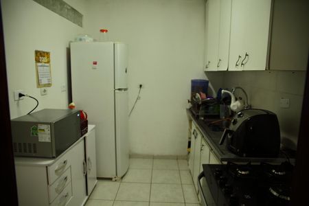 Casa à venda com 140m², 3 quartos e 2 vagasCozinha