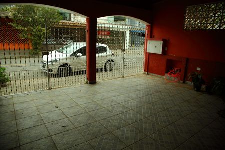 Casa à venda com 140m², 3 quartos e 2 vagasÁrea comum