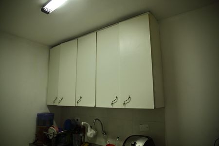 Casa à venda com 140m², 3 quartos e 2 vagasCozinha