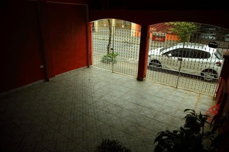 Casa à venda com 140m², 3 quartos e 2 vagasÁrea comum