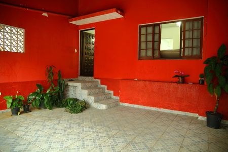 Casa à venda com 140m², 3 quartos e 2 vagasÁrea comum