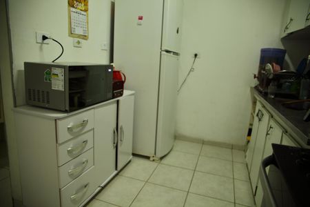 Casa à venda com 140m², 3 quartos e 2 vagasCozinha