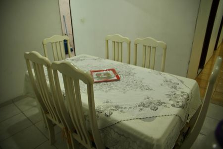 Casa à venda com 140m², 3 quartos e 2 vagasCopa