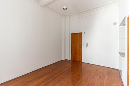 Studio de kitnet/studio para alugar com 1 quarto, 31m² em República, São Paulo