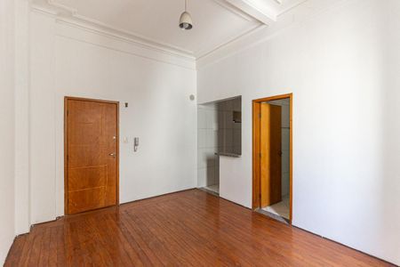 Studio de kitnet/studio para alugar com 1 quarto, 31m² em República, São Paulo