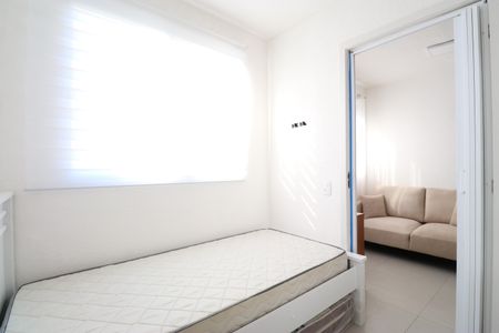 Apartamento à venda com 32m², 2 quartos e sem vagaQuarto 2