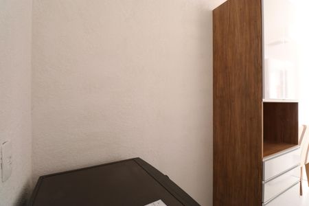 Apartamento à venda com 32m², 2 quartos e sem vagaCozinha e Área de Serviço