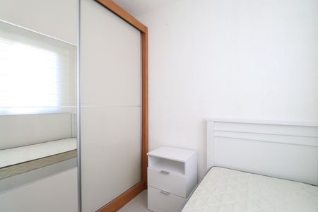 Apartamento à venda com 32m², 2 quartos e sem vagaQuarto 2