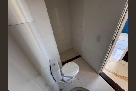 Apartamento para alugar com 45m², 2 quartos e 1 vaga Apartamento para alugar com 45m², 2 quartos e 1 vagaBanheiro