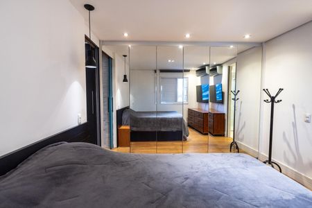 Apartamento à venda com 80m², 2 quartos e 1 vaga Apartamento à venda com 80m², 2 quartos e 1 vagaSuíte