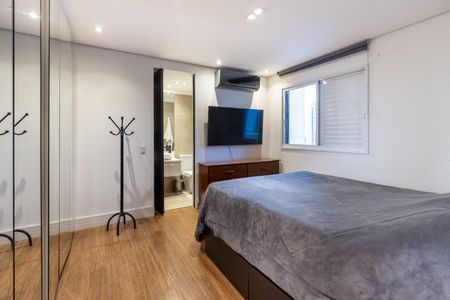 Apartamento à venda com 80m², 2 quartos e 1 vaga Apartamento à venda com 80m², 2 quartos e 1 vagaSuíte