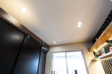 Apartamento à venda com 80m², 2 quartos e 1 vaga Apartamento à venda com 80m², 2 quartos e 1 vagaQuarto