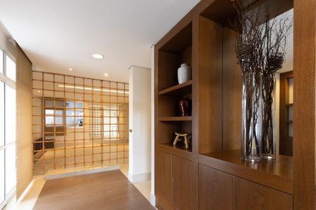 Apartamento à venda com 80m², 2 quartos e 1 vaga Apartamento à venda com 80m², 2 quartos e 1 vagaÁrea comum
