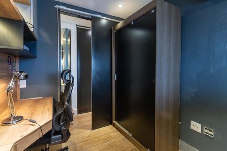 Apartamento à venda com 80m², 2 quartos e 1 vaga Apartamento à venda com 80m², 2 quartos e 1 vagaQuarto