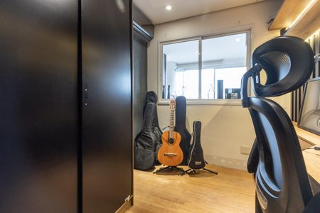 Apartamento à venda com 80m², 2 quartos e 1 vaga Apartamento à venda com 80m², 2 quartos e 1 vagaQuarto