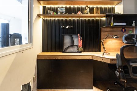 Apartamento à venda com 80m², 2 quartos e 1 vaga Apartamento à venda com 80m², 2 quartos e 1 vagaQuarto