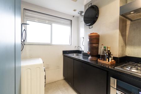 Apartamento à venda com 80m², 2 quartos e 1 vaga Apartamento à venda com 80m², 2 quartos e 1 vagaÁrea de Serviço