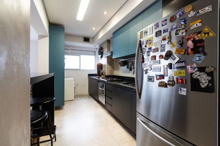 Apartamento à venda com 80m², 2 quartos e 1 vaga Apartamento à venda com 80m², 2 quartos e 1 vagaCozinha