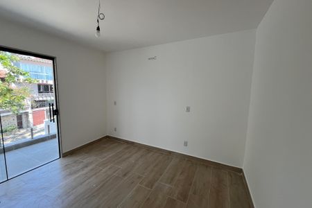Casa para alugar com 346m², 3 quartos e 2 vagasQuarto 
