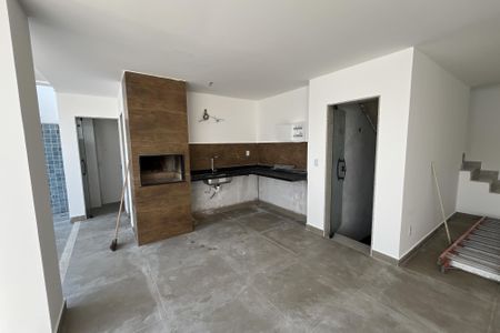 Casa para alugar com 346m², 3 quartos e 2 vagasÁrea comum